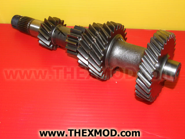 SHAFT - LAYSHAFT - FRC8213-1