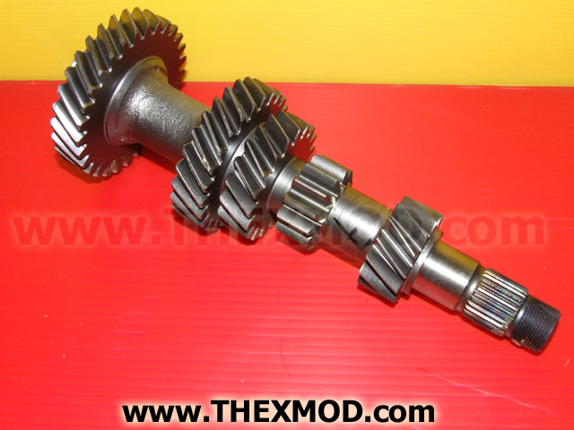 SHAFT - LAYSHAFT - FRC8213-2