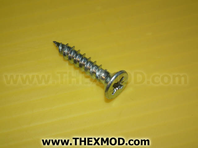 Screw - 8 x 7/8 - A169-1