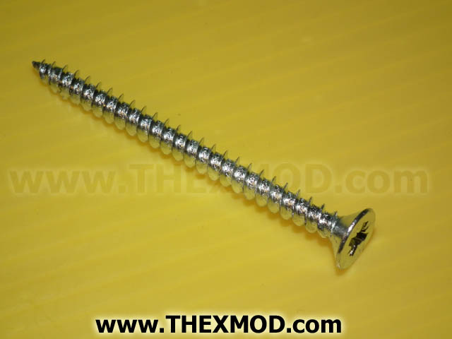 Screw 8 x 2 -1