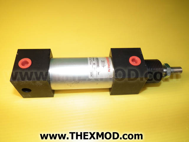 Brake Cylinder - 60252000063-1