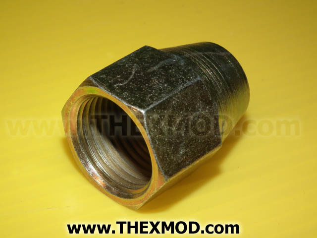 Nut - 191274-1