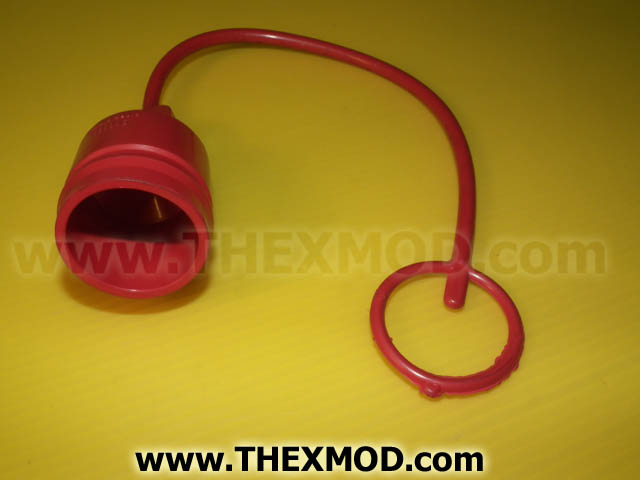Plug Seal - 5659 16-1