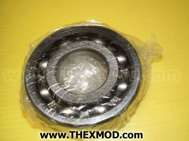 Bearing Ball - 1382-1