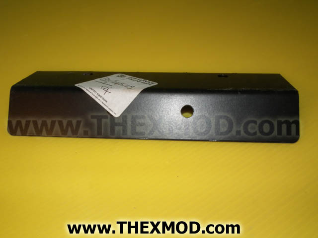 Plate - Bracket - 331/24548-2
