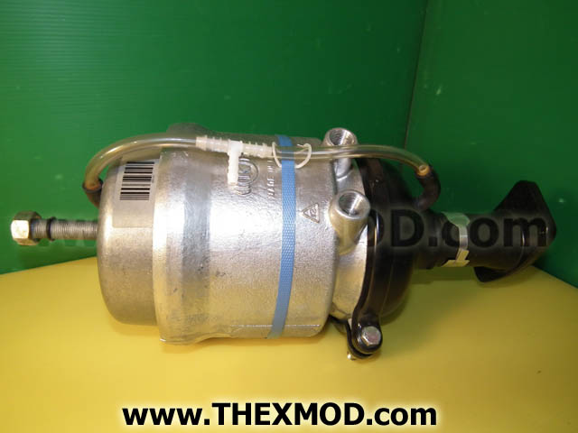 Chamber Air Pressure Brake - 1188881-02 - 1236109-1