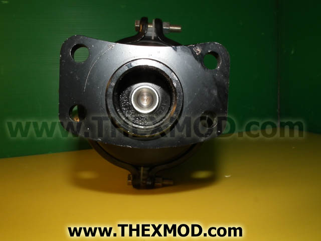 Chamber Air Pressure Brake - 1188881-02 - 1236109-2