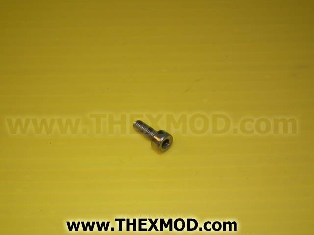 Screw Metric - BS4168 - 1967-1