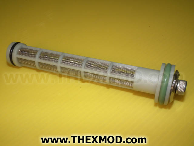 Filter Assembly - Fluid - 01542702-1