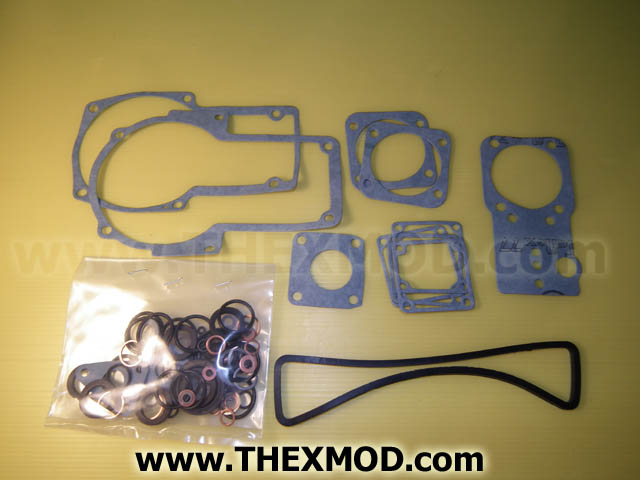 Parts Kit - Fuel Injection Pump - 506813-1