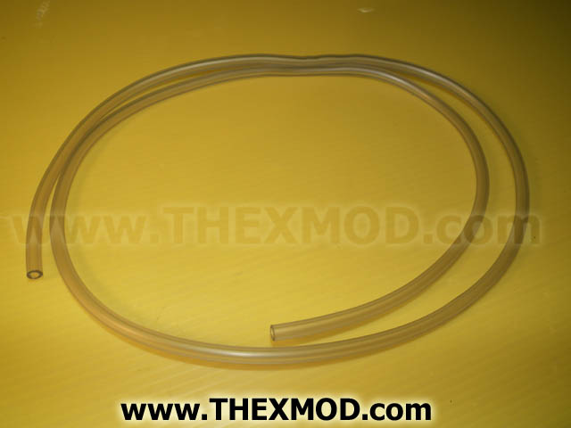 Tubing - 3mm id - MBU1270-1