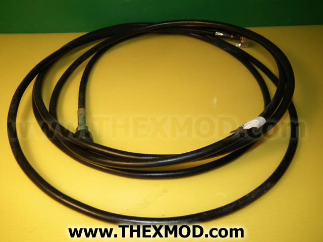 Wire Harness - Speedometer to converter - 91082075-1