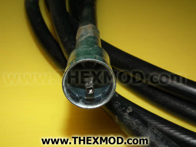 Wire Harness - Speedometer to converter - 91082075-2