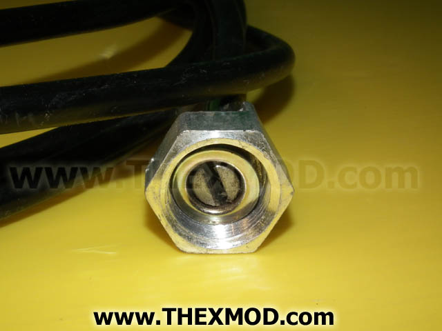 Wire Harness - Speedometer to converter - 91082075-3