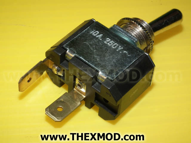 Switch - Panel Light - 32030150-2