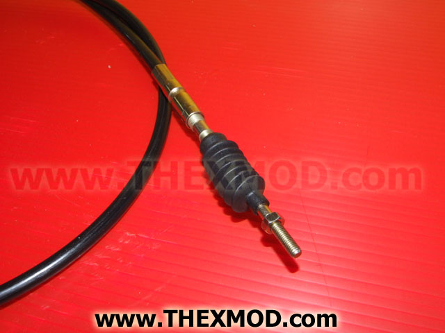 CABLE - CONTROL ASSEMBLY - PUSH-PULL 235/95703-3