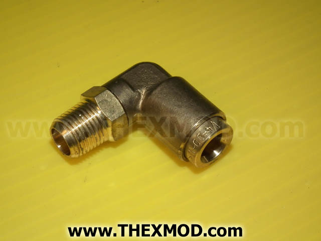Adaptor Elbow Pipe - RAK 1674 -  94411404-1