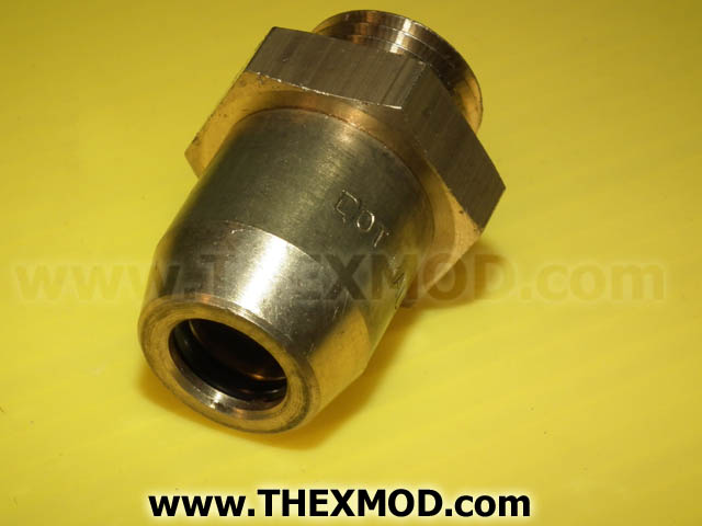 Adaptor Straight - 11499666-1