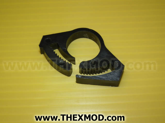 Clamp Hose - 6398037-1