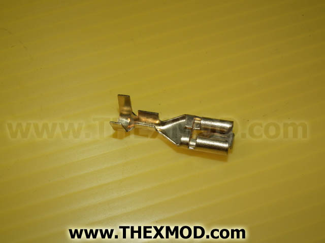 Connector - STC4035-1