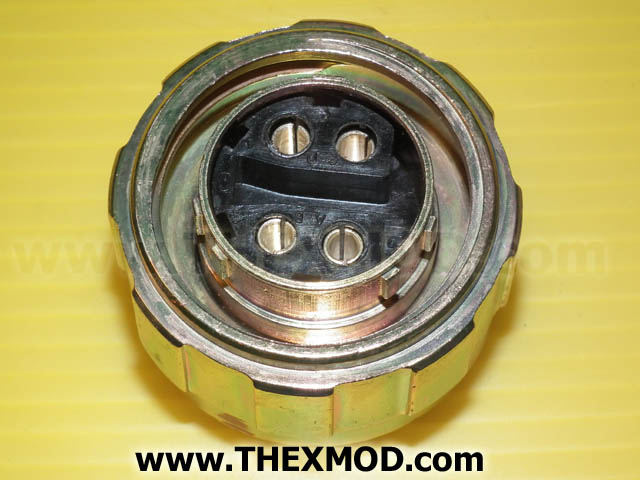 Socket -2