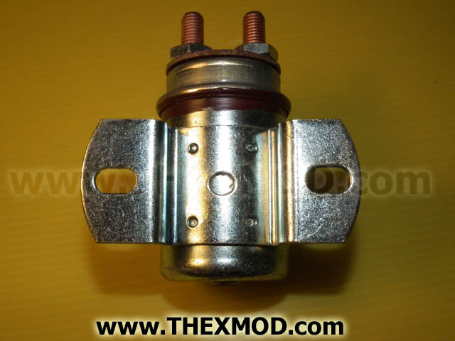 Relay - 12v dc - 100 Amp - 15-386 - SBD-4201G-2