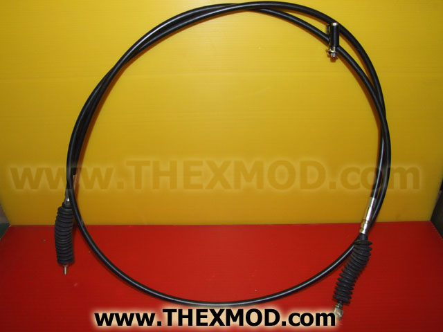 CABLE - THROTTLE - CONTROL - PART NO 910/13900-1