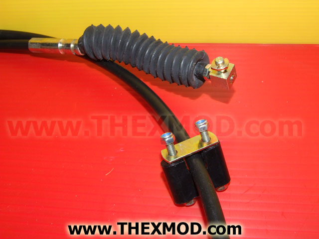 CABLE - THROTTLE - CONTROL - PART NO 910/13900-2