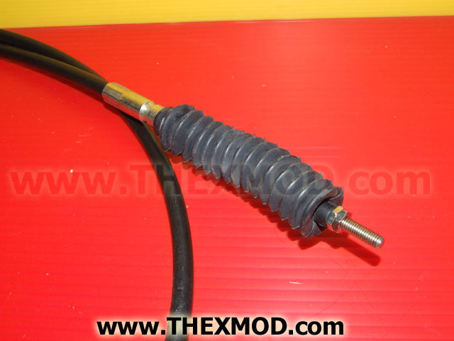 CABLE - THROTTLE - CONTROL - PART NO 910/13900-3