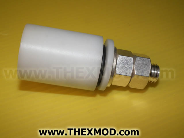 Connector - FV908483 -1