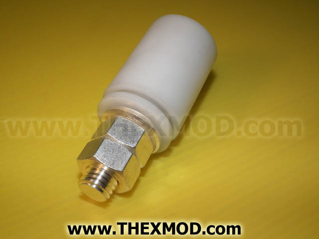 Connector - FV908483 -3