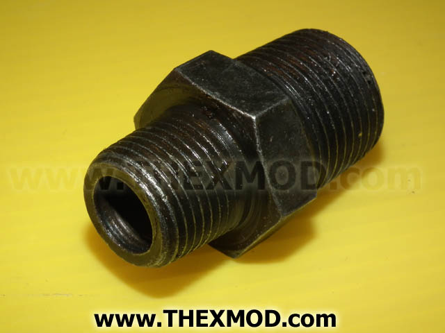 Reducer Pipe - 11499236-2