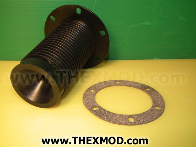 Filler Cap - CF3810365 - MM7968 - VP7769-1