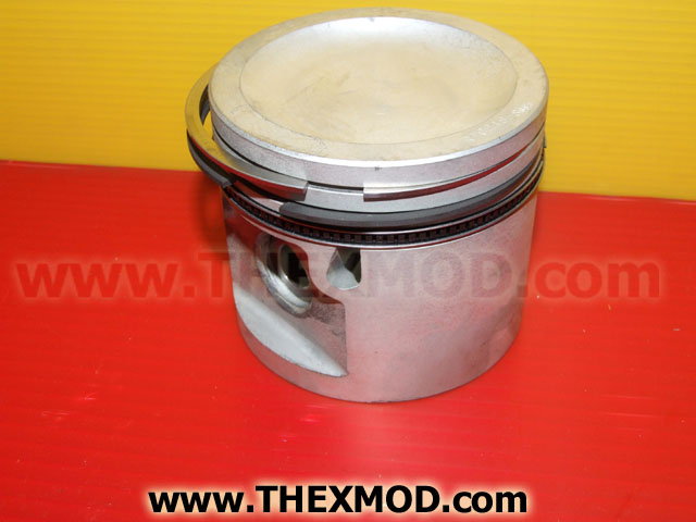 Piston - Engine - RTC2186-1