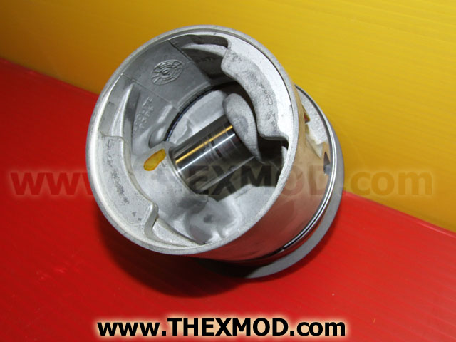 Piston - Engine - RTC2186-2
