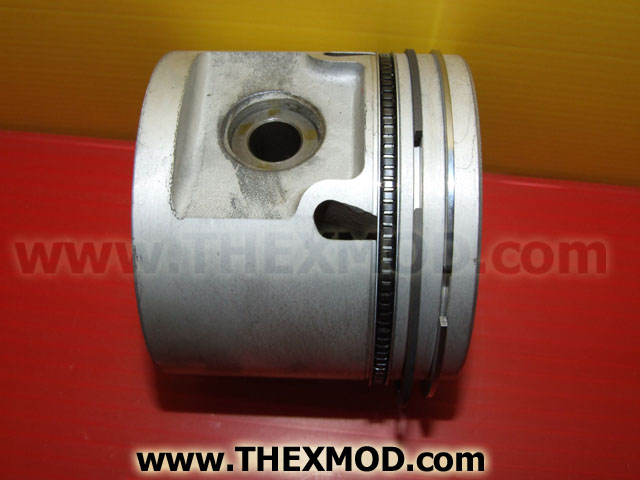 Piston - Engine - RTC2186-3
