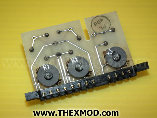 Tuning Coil - SD/B218930-2