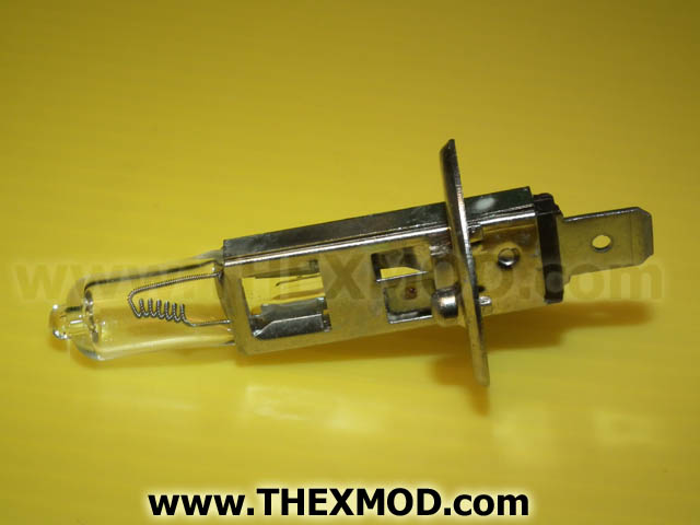 Bulb - 24v - 70w - FV2140866 - 59-100163-1
