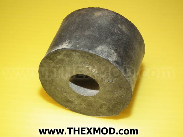 Bumper - FV7835 - 2530998491643-1