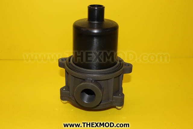 Filter Fluid Pressure - 0455900057-2
