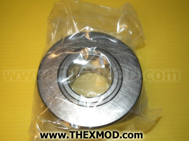 Bearing - SKF Nutr 3072 A-1