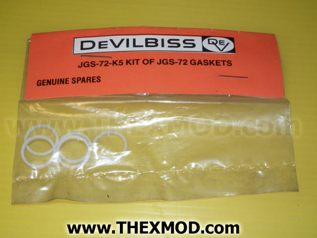 Gasket - JGS-72 - JGS-72-K5-1