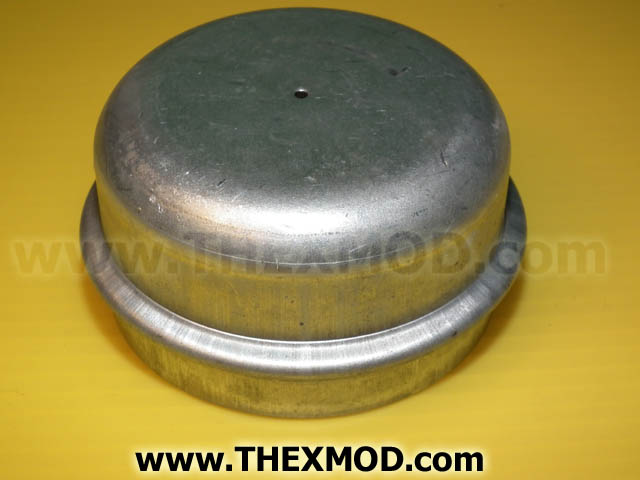 Metal Dust Cap - ISHU020-1