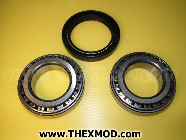 Bearing Kit - ISHU015-1