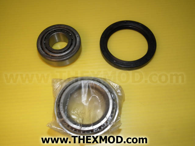 Bearing Kit - ISHU005-1