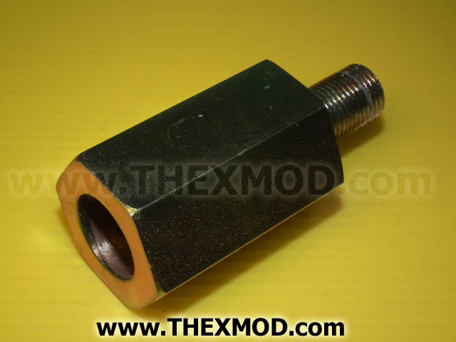 Adaptor Overrun Brake - B7839-1