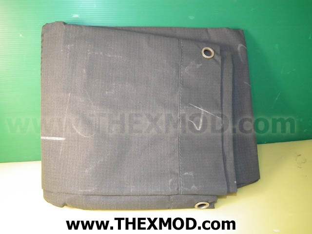Side Sheet Canopy - FV846042-1