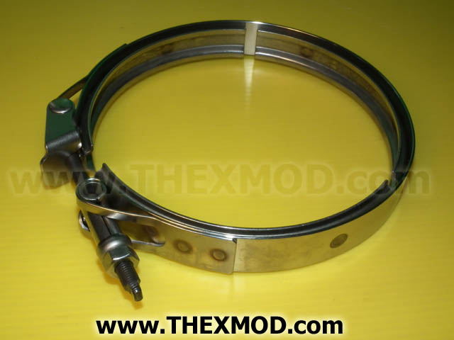 Clamp Rim - Clenching - FV937229-1