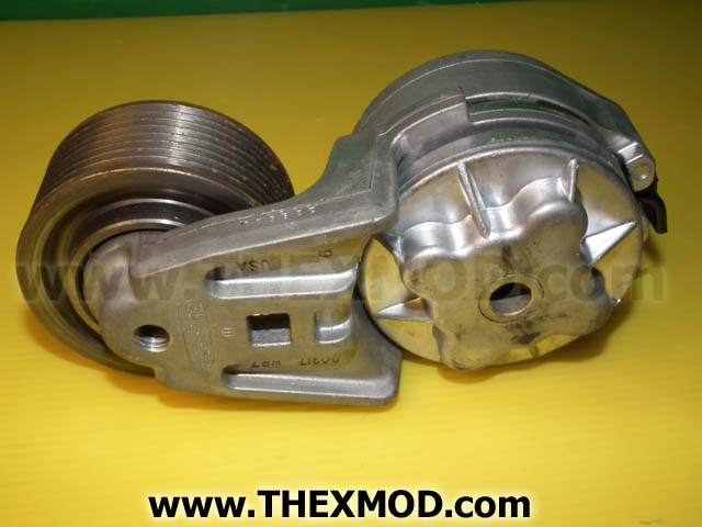 Tensioner Belt - 397382700 - CBU1688 - 3973827-2