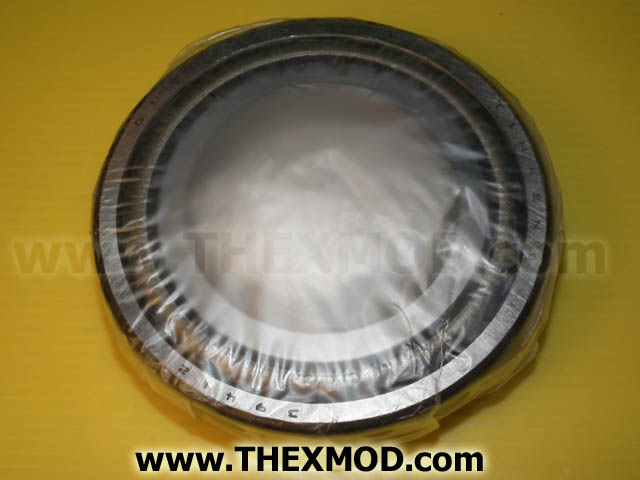Bearing Roller Tapered - 39236-39412 - 91126531-1